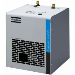 ABVERKAUF Atlas Copco Kältetrockner FD 30 - 30 l/s - 1800 l/min