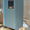 ABVERKAUF Atlas Copco Schraubenkompressor GA 5 VSD+ P 9 bar CE 400V 50