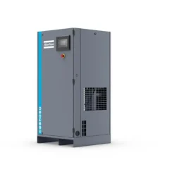 ABVERKAUF Atlas Copco Schraubenkompressor GA 5 VSDs P drehzahlgeregelt