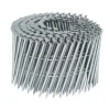 ABVERKAUF 06/2022!!! BECK 15° Draht Coilnägel RBW 3,1 x 82 mm ring verzinkt 5µ