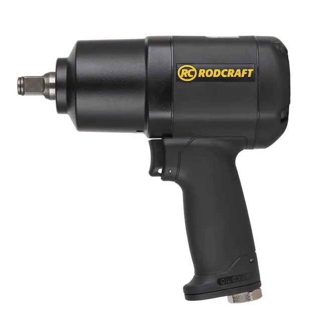 ABVERKAUF!!! Sonderpreis - Rodcraft Schlagschrauber G 1/2 Modell 2268 RC2268
