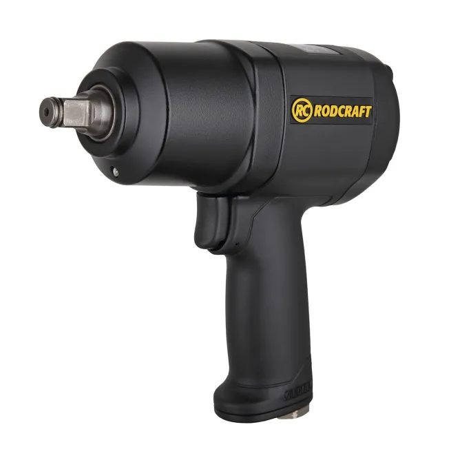 ABVERKAUF!!! Sonderpreis - Rodcraft Schlagschrauber G 1/2 Modell 2268 RC2268