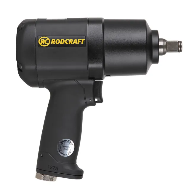 ABVERKAUF!!! Sonderpreis - Rodcraft Schlagschrauber G 1/2 Modell 2268 RC2268