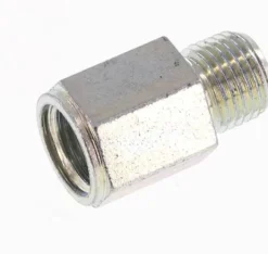 Adapter M 10 x 1 - G 1/8"