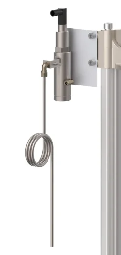 Adsorptionstrockner CD 30+ Cerades,DTP -40 °C, mit Taupunktsteuerung 0000020801