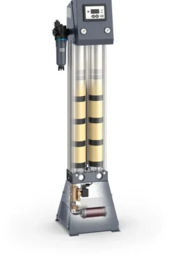 Adsorptionstrockner CD 30+ Cerades,DTP -40 °C, mit Taupunktsteuerung 0000020801
