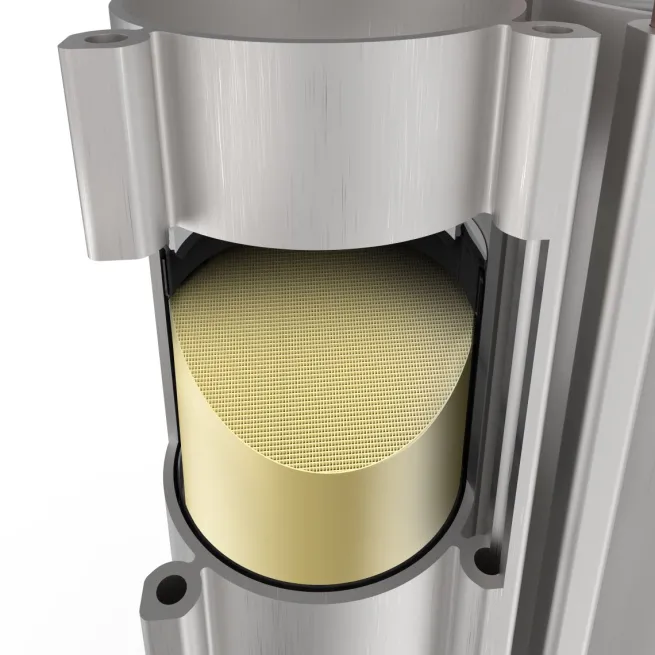 Adsorptionstrockner CD 30+ Cerades,DTP -40 °C, mit Taupunktsteuerung 0000020801