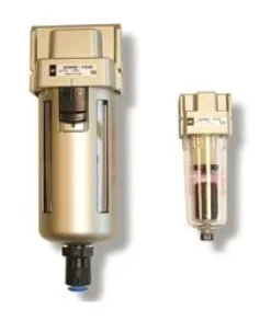 AFM40P-060AS SMC Mikrofilter