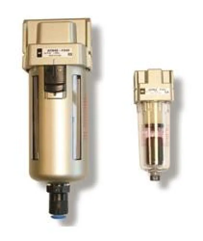 AFM40P-060AS SMC Mikrofilter
