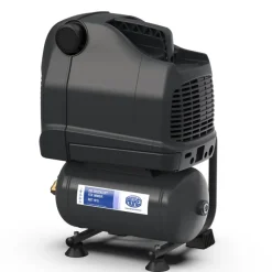 AGRE Kolbenkompressor GOLF 6 MZ10