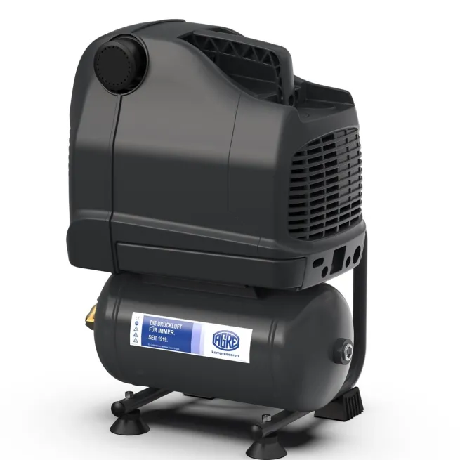 AGRE Kolbenkompressor GOLF 6 MZ10
