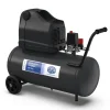 AGRE Kolbenkompressor GOLF 50 MZ20
