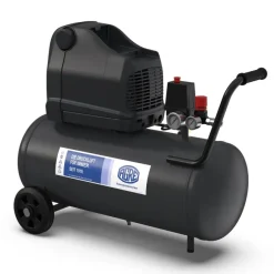 AGRE Kolbenkompressor GOLF 50 MZ20