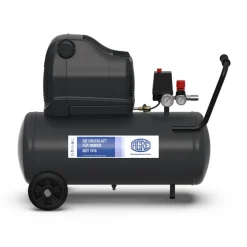 AGRE Kolbenkompressor GOLF 50 MZ20