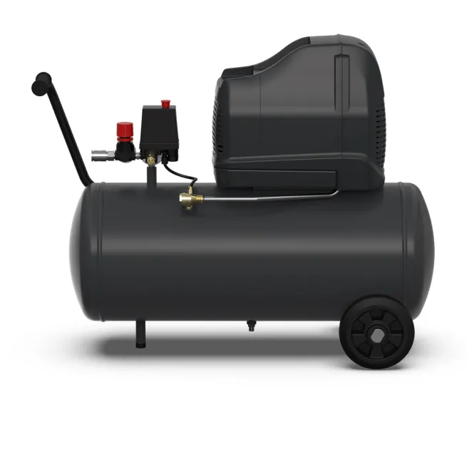 AGRE Kolbenkompressor GOLF 50 MZ20