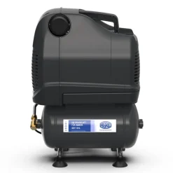 AGRE Kolbenkompressor GOLF 6 MZ20
