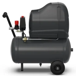 AGRE Kolbenkompressor GOLF 24 MZ20