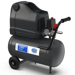 AGRE Kolbenkompressor GOLF 24 MZ20