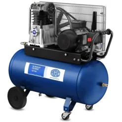 AGRE Kolbenkompressor TWISTER 3800 D 15B