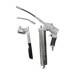 AGRE Pneumatische Fettpresse für 400g- Kartuschen