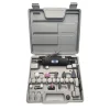 AGRE Profi-Druckluft-Stabschleifer-Set + Spannzange 6mm 8973006337