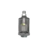 AGRE Schlauchfilter 1/4" IG