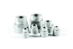 AIRnet Adapter Aufsatz PF-S D50 x G2" i