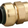 AIRnet Aufschraubsteckverbinder STV-GES22-G1/2i DGKE822332
