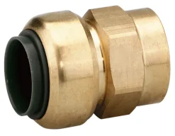 AIRnet Aufschraubsteckverbinder STV-GES22-G1/2i DGKE822332