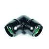 AIRnet 90° Bogen B-S D63