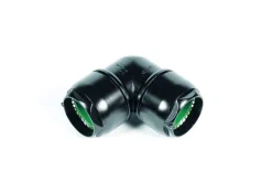 AIRnet 90° Bogen B-S D63