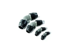 AIRnet 45° Bogen PF-S D40