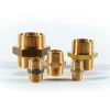 AIRnet Doppelnippel R1" a x R1" a