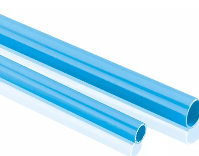 AIRnet Druckluftrohr DLR-ALU-B 18x15mm/5,7m DGKE818205