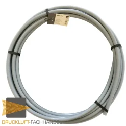 AIRnet Druckluftrohr DLR-R-PA-B 15x12mm/10m DGKE815108