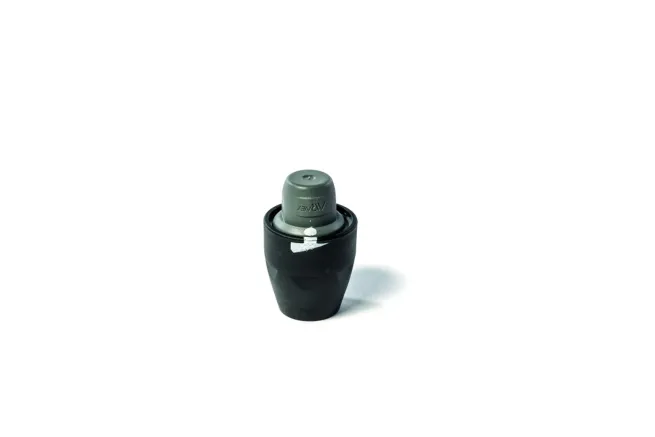 AIRnet Endkappe D40 PF-S