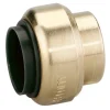 AIRnet Endkappe STV-BK 15 DGKE815314