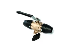 AIRnet Kugelhahn PF-S D25 2811205181 2811205191