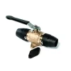 AIRnet Kugelhahn PF-S D20