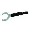 AIRnet Montageschluessel Verbinder D63, Black Serie