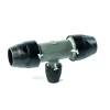 AIRnet Reduktion T-Stück D25 X 20