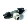AIRnet Reduktion T-Stueck PF-S D20 x G1/2" i