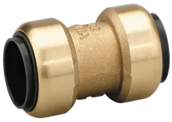 AIRnet Schiebemuffe STV-SM 15 DGKE815352