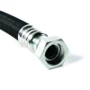 AIRnet Schlauch D25 Gerade 1,5 m