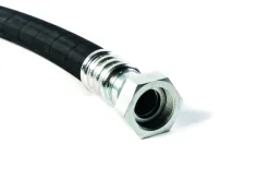 AIRnet Schlauch D25 Gerade 1,5 m