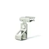 AIRnet Traegerklemme 2 - 3 mm M6