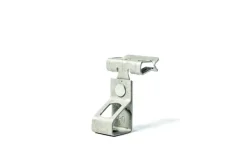 AIRnet Traegerklemme 2 - 3 mm M6