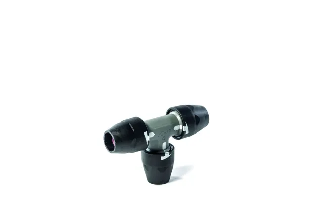 AIRnet T-Stück D20