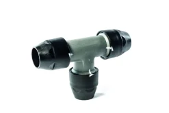 AIRnet T-Stueck PF-S D50