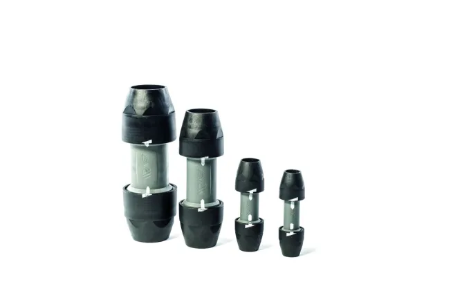 AIRnet Verbindungsmuffe PF-S D25